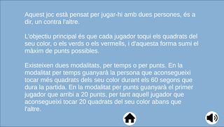 Llums a 2 - Screenshot 1