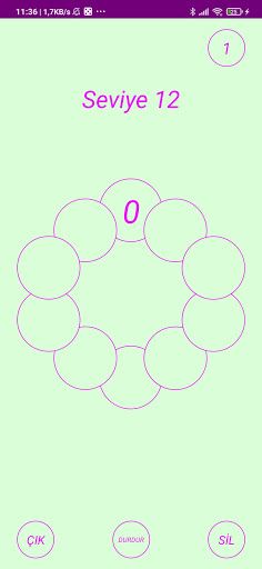 Catch Numbers! - Screenshot 4