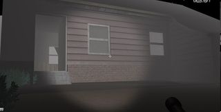 Lost Alone - Screenshot 1