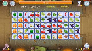 Fruit Pop - Screenshot 1