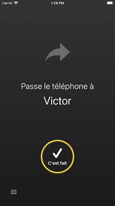 8 secondes - Jeu d'ambiance - Screenshot 4