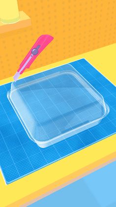 DIY Shrinky - Screenshot 1