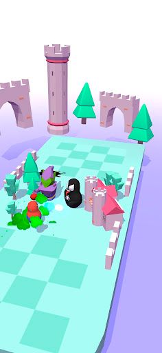 Merge Superheroes - Screenshot 2