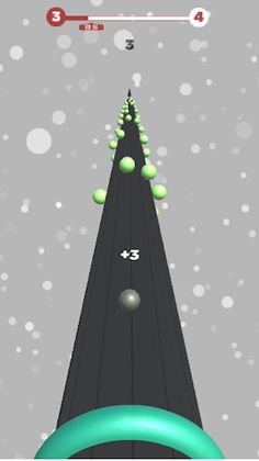 Color Orbs 2 - Screenshot 1