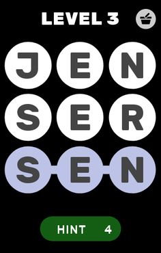 Mistrz słów - Screenshot 2