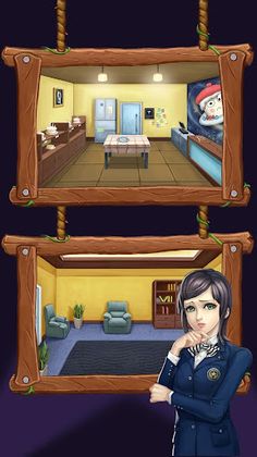 Escape Challenge:Escape Room - Screenshot 3