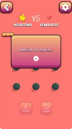 Tic Tac Toe: Hearts and Stars - Screenshot 4