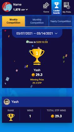 Poolotto - Screenshot 3