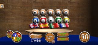 BomboBingo1 - Screenshot 1