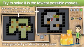 BOXlogic - Think outside the b - Screenshot 2