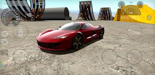 Madalin Cars Multiplayer - Screenshot 3