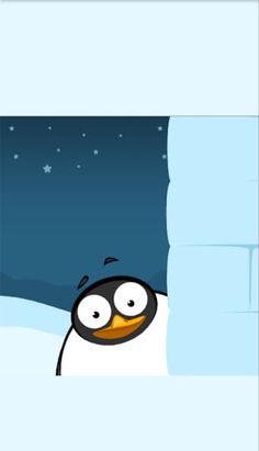 Slinguin - Screenshot 2