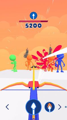 Hyper Vigilante - Screenshot 4