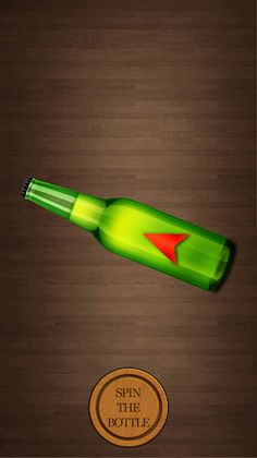 Spin the bottle! - Screenshot 2