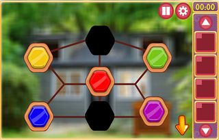 Free New Escape Game 15 Playin - Screenshot 3