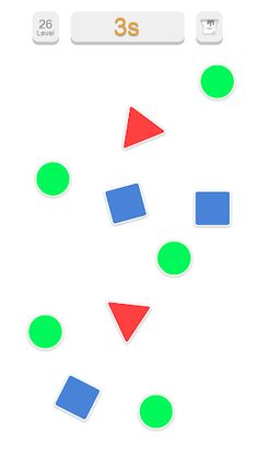 Pick Quick - Screenshot 1