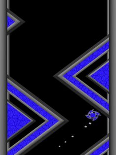 Zig Zag Tilt - Screenshot 1