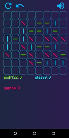 Orien - Screenshot 1