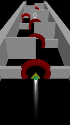 Fly Circle - Screenshot 3