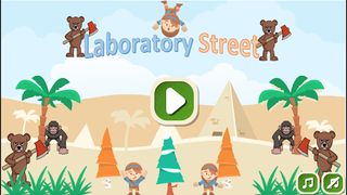 Laboratory Street - Screenshot 3