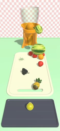 Juice It! - Screenshot 1