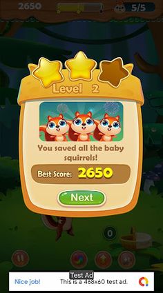 قاذف الفقاعات BubbleShooter - Screenshot 4