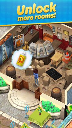 Tuscany Hotel - Screenshot 4