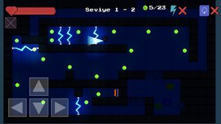 Tesla'nın Sırları - Screenshot 1