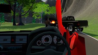 Vehicle Destruction Simulator - Screenshot 2
