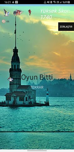 ÇILGIN TÜRK KUŞU - Screenshot 3