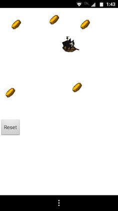 Collect the Gold - Screenshot 2