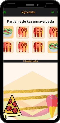 FindApple-Eşleştirme Oyunu - Screenshot 4