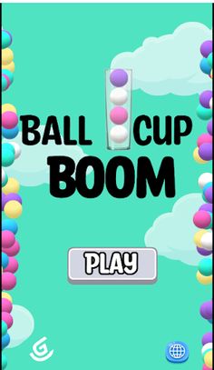 Cups In a Ball Reverted 2.0 - Screenshot 3