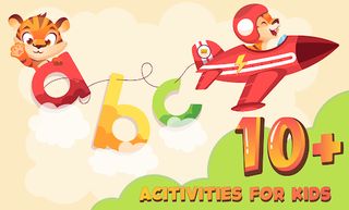 Smart Kidzy - Screenshot 1