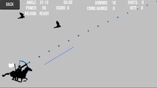 Flying General - Screenshot 2