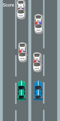 Switch Cars:race 2 cars - Screenshot 3