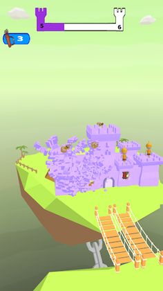 Idle Archers - Screenshot 3