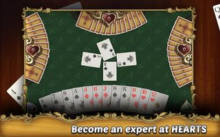 Hearts Pro - Screenshot 2