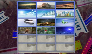 Juegos mentales :STORYBOARD GA - Screenshot 1