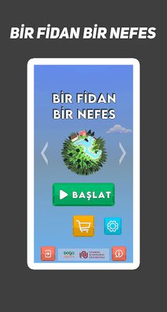 Bir Fidan Bir Nefes - Screenshot 1