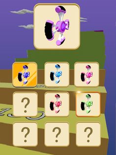 Wheels Run 3D - Screenshot 4