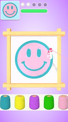 ASMR Tufting - Screenshot 2