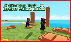 Zengin Fakir Kısayol Yarışı - Screenshot 4