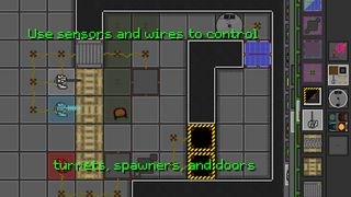 Sandbox Zombies - Screenshot 3