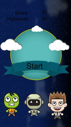 IMAS - Fly with SAMI - Screenshot 1