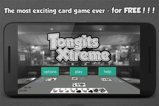 TongitsXtreme - Screenshot 1