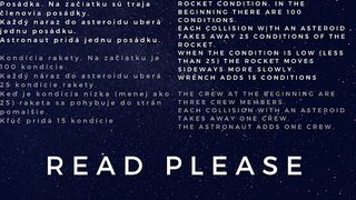 Rocket - Screenshot 2