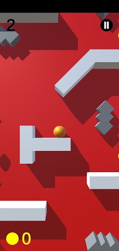 Gravity Ball - Screenshot 3