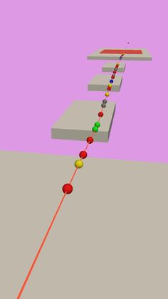 Ball Tab - Screenshot 1