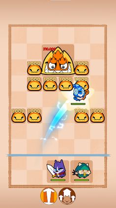 Bouncy Hunter - Screenshot 3